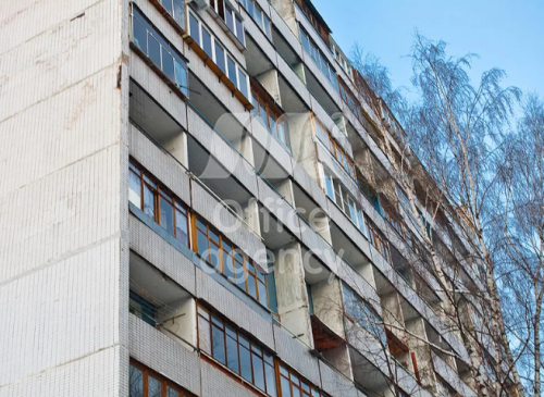Жилой дом "Вилиса Лациса, 13к1" – фото объекта