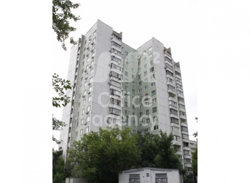 Жилой дом "Народного Ополчения, 22к2" – фото объекта