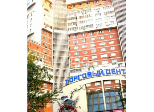 Жилой дом "Жулебинский бульвар, 5" – фото объекта