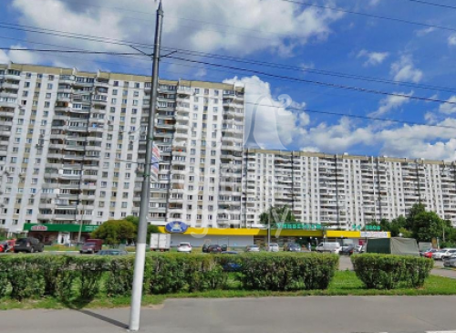 Жилой дом "Кантемировская, 16к1" – фото объекта