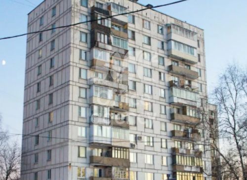 Жилой дом "Ивана Сусанина, 4к1" – фото объекта