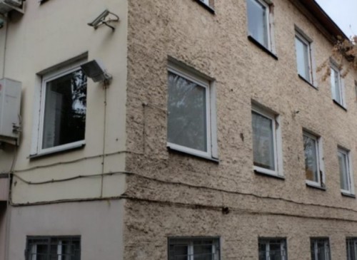 Административное здание "Климентовский переулок ,1с2" – фото объекта