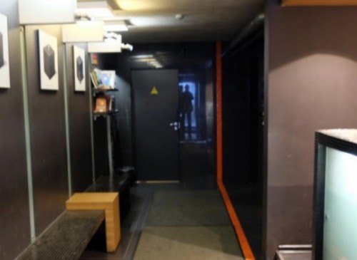 Административное здание "Климентовский переулок ,1с2" – фото объекта