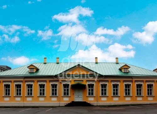 Особняк "Красная Роза (Усадьба Всеволжских)" – фото объекта