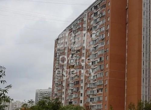 Жилой дом "Верхние Поля, 35к3" – фото объекта