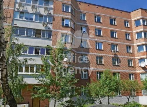 Жилой дом "8-я Текстильщиков, 13к1" – фото объекта
