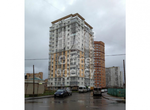 Жилой дом "На 2-ой Филевской, 8к1" (Москва, 2-я Филёвская, 8к1) – фото Жилой дом "На 2-ой Филевской, 8к1" – фото объекта