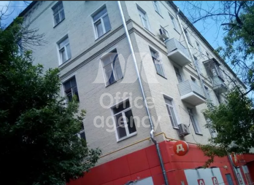 Жилой дом "3-я Гражданская, 70" – фото объекта