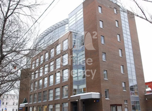 Бизнес-центр "Маяковского, 11" (Москва, Переулок Маяковского, 11) – фото Бизнес-центр "Маяковского, 11" – фото объекта