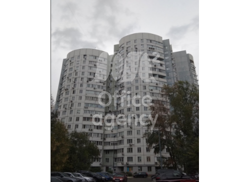 Жилой дом "Академика Анохина, 4к1" – фото объекта
