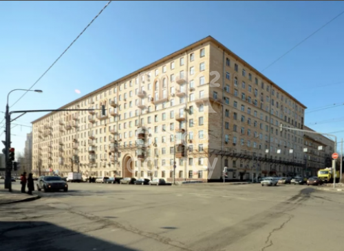 Жилой дом "Вавилова, 48" (Москва, Вавилова, 48) – фото Жилой дом "Вавилова, 48" – фото объекта