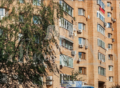 Жилой дом "Вавилова, 97" – фото объекта