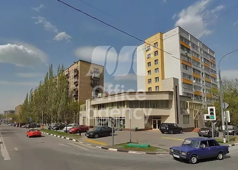 Жилой дом "Вавилова, 72/13" (Москва, Вавилова, 72/13) – фото Жилой дом "Вавилова, 72/13" – фото объекта