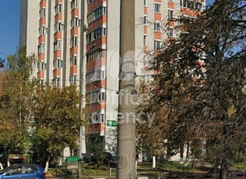 Жилой дом "Волгоградский проспект, 91" – фото объекта
