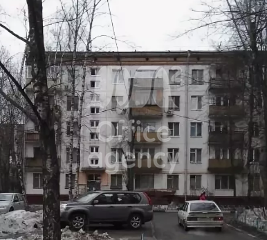Жилой дом "Винокурова, 24к1" – фото объекта