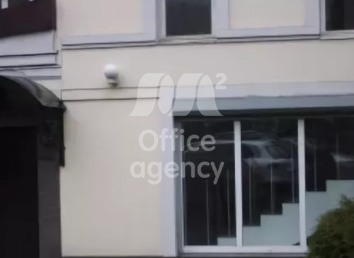 Особняк "Верхняя Радищевская, 5с4" (Москва, Верхняя Радищевская, 5с4) – фото Особняк "Верхняя Радищевская, 5с4" – фото объекта