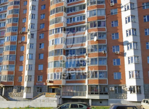 Жилой дом "Весенняя, 3к1" – фото объекта