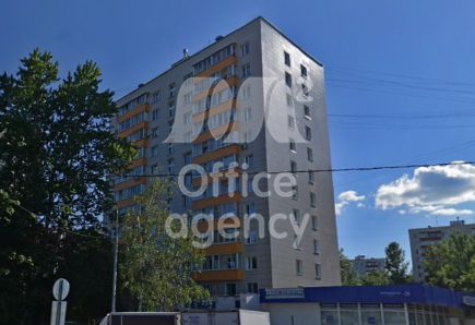 Жилой дом "Зеленоградская, 31к1" – фото объекта