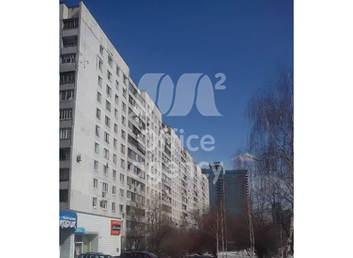 Жилой дом "Красностуденческий проезд, 2" – фото объекта