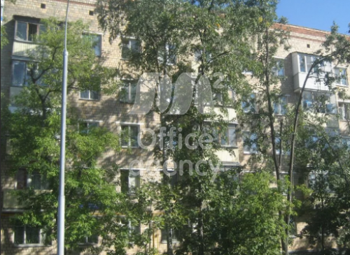 Жилой дом "Проспект Мира, 188А" (Москва, Проспект Мира, 188А) – фото Жилой дом "Проспект Мира, 188А" – фото объекта