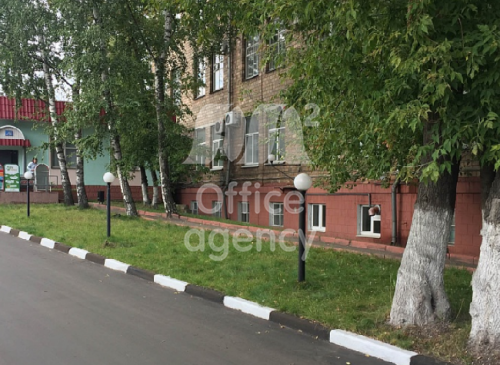 Бизнес-центр "ИТКОЛ-Текстильщики" – фото объекта
