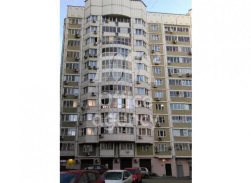 Жилой дом "Варшавское шоссе, 16к3" – фото объекта