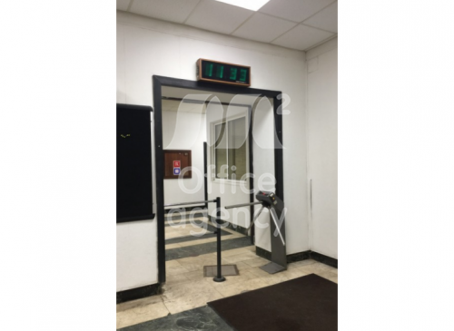 Бизнес-центр "Электрозаводская, 29 с1" – фото объекта