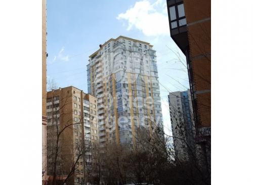 Жилой дом "На 2-ой Филевской, 8к1" (Москва, 2-я Филёвская, 8к1) – фото Жилой дом "На 2-ой Филевской, 8к1" – фото объекта