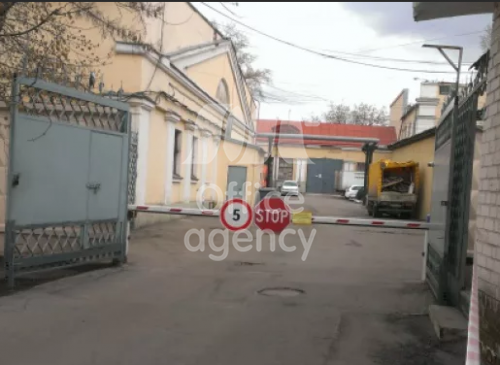 Административное здание "Юрьевский переулок, 13Ас2" (Москва, Юрьевский переулок, 13Ас2) – фото Административное здание "Юрьевский переулок, 13Ас2" – фото объекта