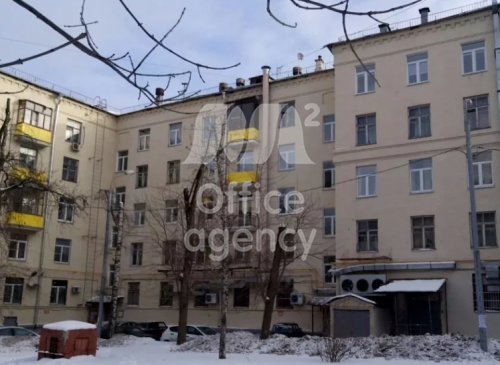 Жилой дом "3-я Гражданская, 70" – фото объекта