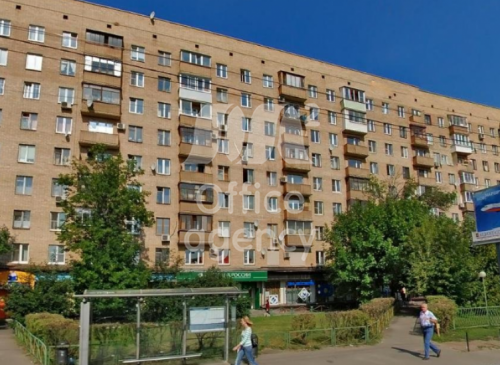 Жилой дом "Бережковская набережная, 8" (Москва, Бережковская набережная, 8) – фото Жилой дом "Бережковская набережная, 8" – фото объекта