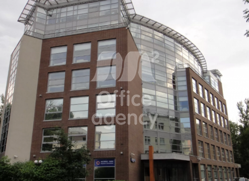 Бизнес-центр "Маяковского, 11" (Москва, Переулок Маяковского, 11) – фото Бизнес-центр "Маяковского, 11" – фото объекта