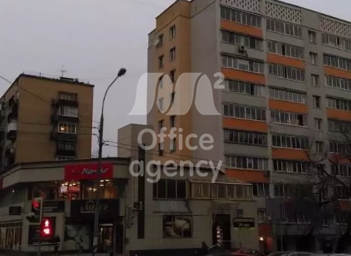 Жилой дом "Вавилова, 72/13" (Москва, Вавилова, 72/13) – фото Жилой дом "Вавилова, 72/13" – фото объекта