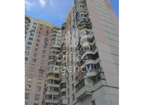 Жилой дом "Братиславская, 13к1" (Москва, Братиславская, 13к1) – фото Жилой дом "Братиславская, 13к1" – фото объекта