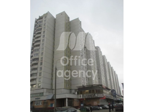 Жилой дом "Братиславская, 26" – фото объекта