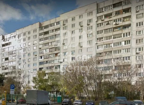 Жилой дом "Красностуденческий проезд, 2" – фото объекта