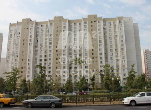 Жилой дом "Митинская, 23" – фото объекта