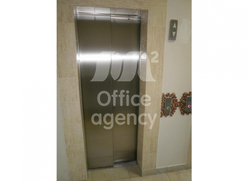 Административное здание "Рязанский проспект, 22к2" – фото объекта