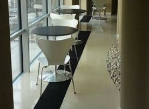 Бизнес-центр "Вознесенский переулок, 11с1" – фото объекта