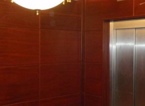 Бизнес-центр "Вознесенский переулок, 11с1" – фото объекта