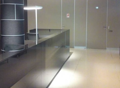 Бизнес-центр "Вознесенский переулок, 11с1" – фото объекта