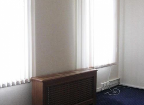 Особняк "Большой Палашевский, 11" – фото объекта