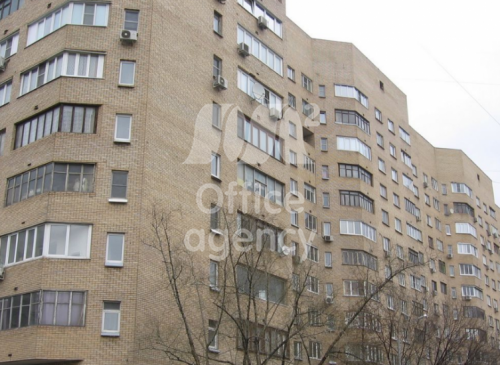 Жилой дом "3-й Крутицкий переулок, 13" (Москва, 3-й Крутицкий переулок, 13) – фото Жилой дом "3-й Крутицкий переулок, 13" – фото объекта