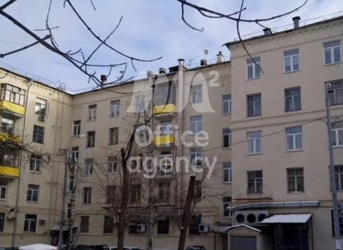 Жилой дом "3-я Гражданская, 70" – фото объекта