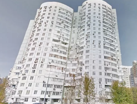 Жилой дом "Академика Анохина, 4к1" – фото объекта