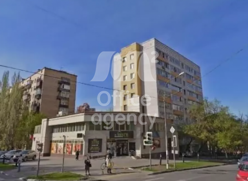 Жилой дом "Вавилова, 72/13" (Москва, Вавилова, 72/13) – фото Жилой дом "Вавилова, 72/13" – фото объекта