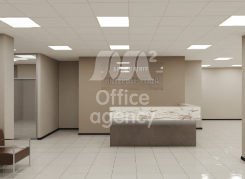 Бизнес-центр "Интерьер Плаза" (Московская область, Дзержинский, Энергетиков, 14А) – фото Бизнес-центр "Интерьер Плаза" – фото объекта