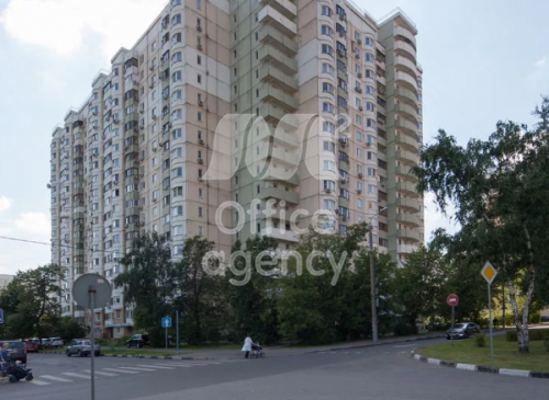 Жилой дом "Волгоградский проспект, 116к1" – фото объекта