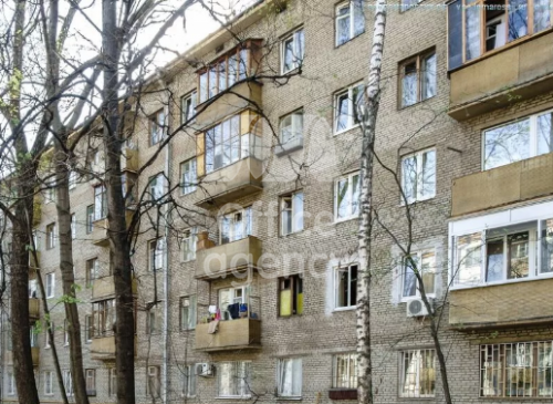 Жилой дом "Винокурова, 24к1" – фото объекта