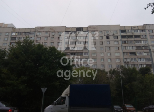 Жилой дом "Красностуденческий проезд, 2" – фото объекта